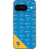 NHL St. Louis Blues Pattern Google Pixel 9 Skin
